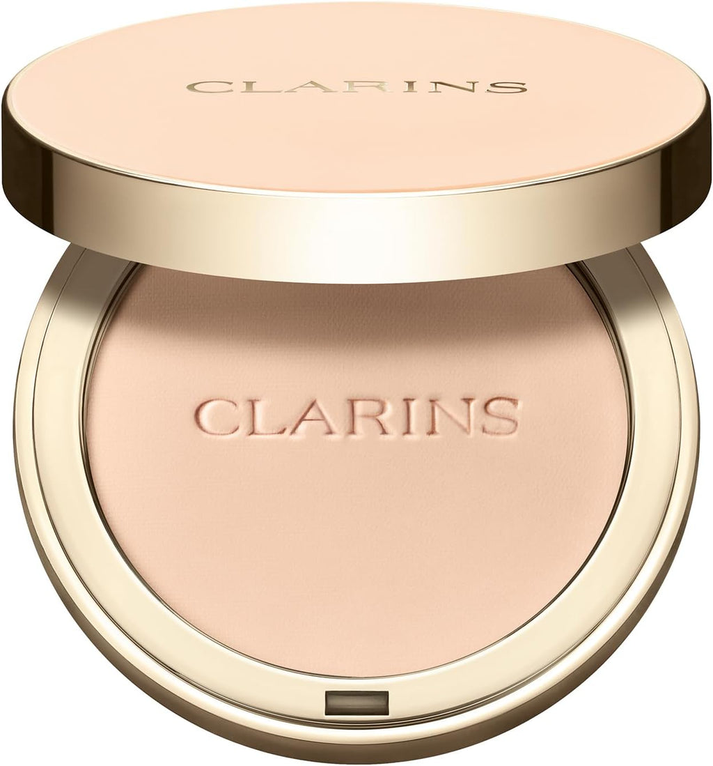 Ever Matte Compact Powder 10G