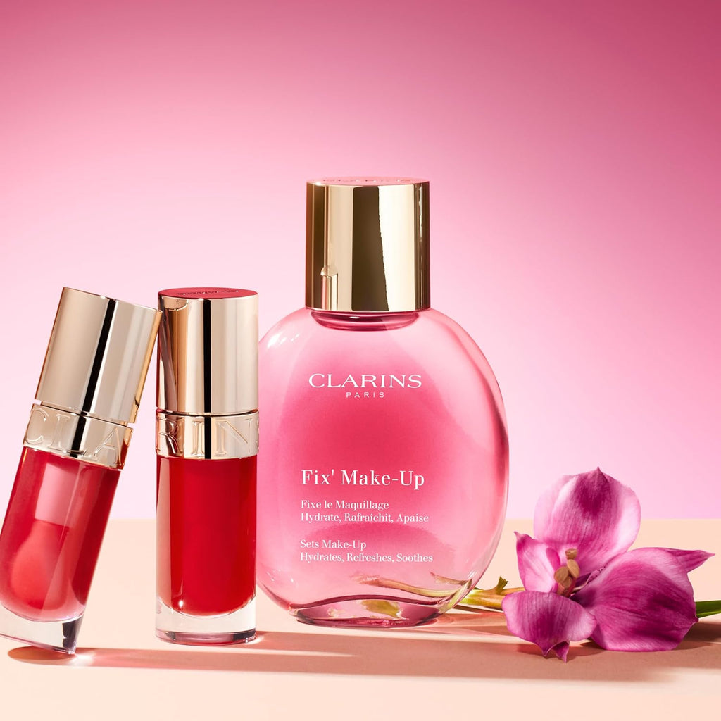 Fix Make-Up 50Ml