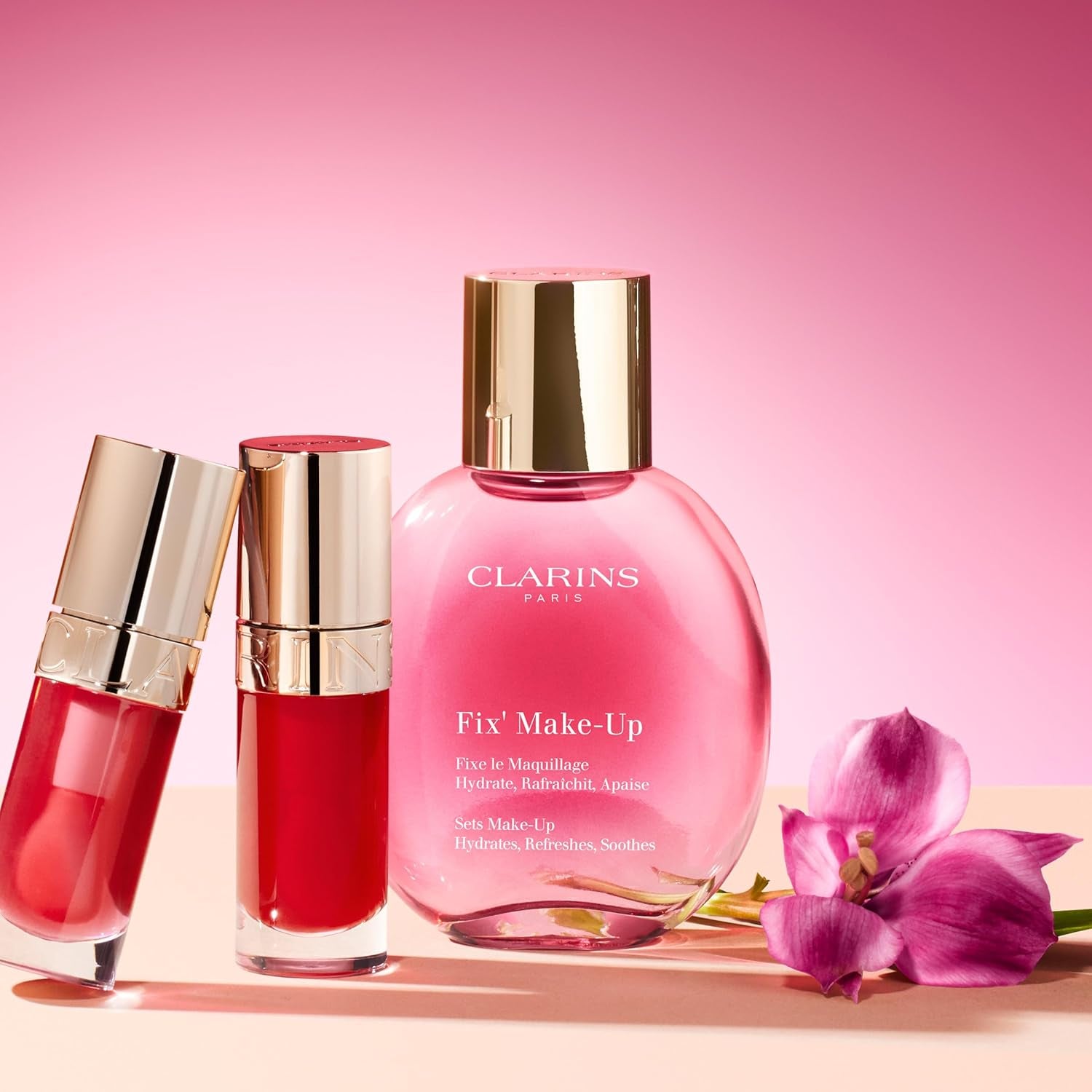 Fix Make-Up 50Ml