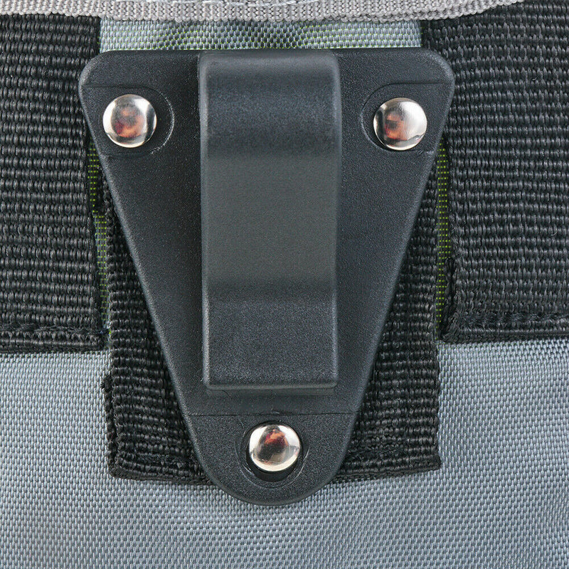 Dog Training Walking Pouch Treat Storage Bag Dispenser Obedience Snack Holder UK