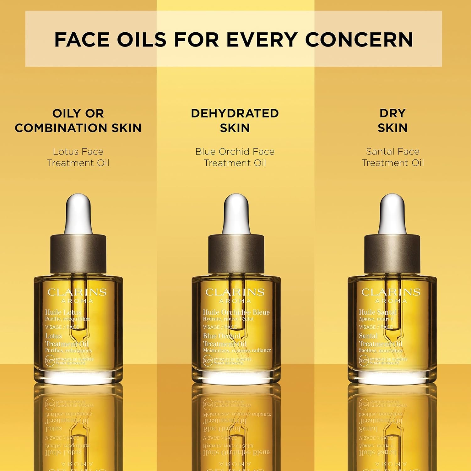 Santal Face Treatment Oil 30Ml