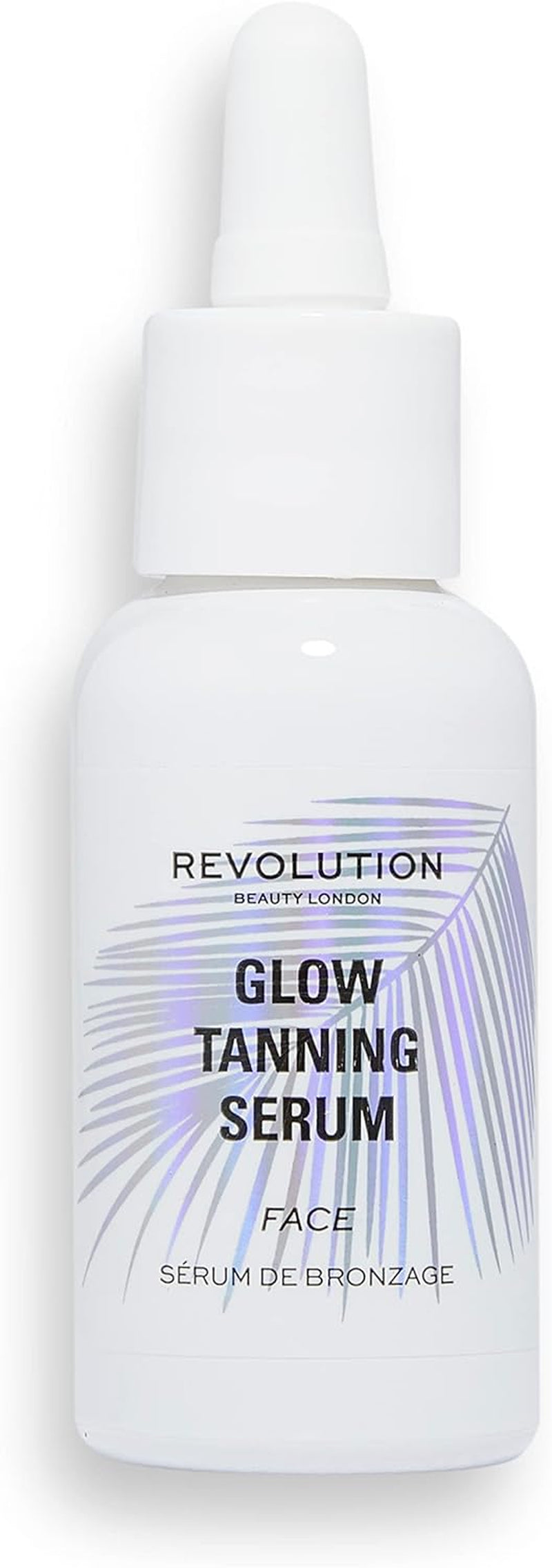 , Glowing Face Tan Serum, with SPF30, Self Tan, 30Ml