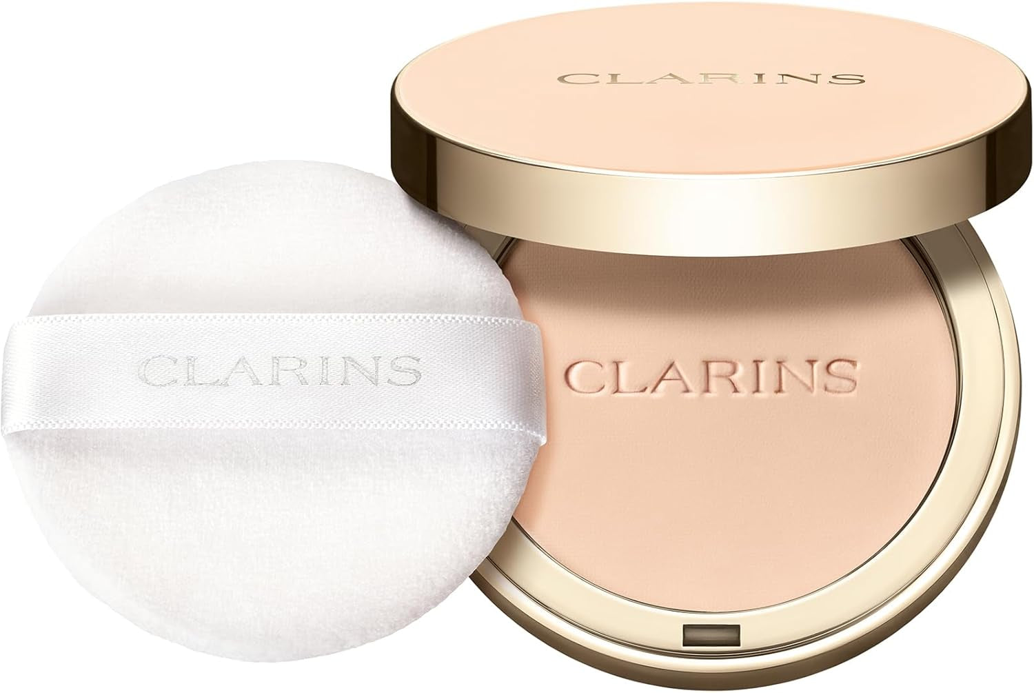 Ever Matte Compact Powder 10G