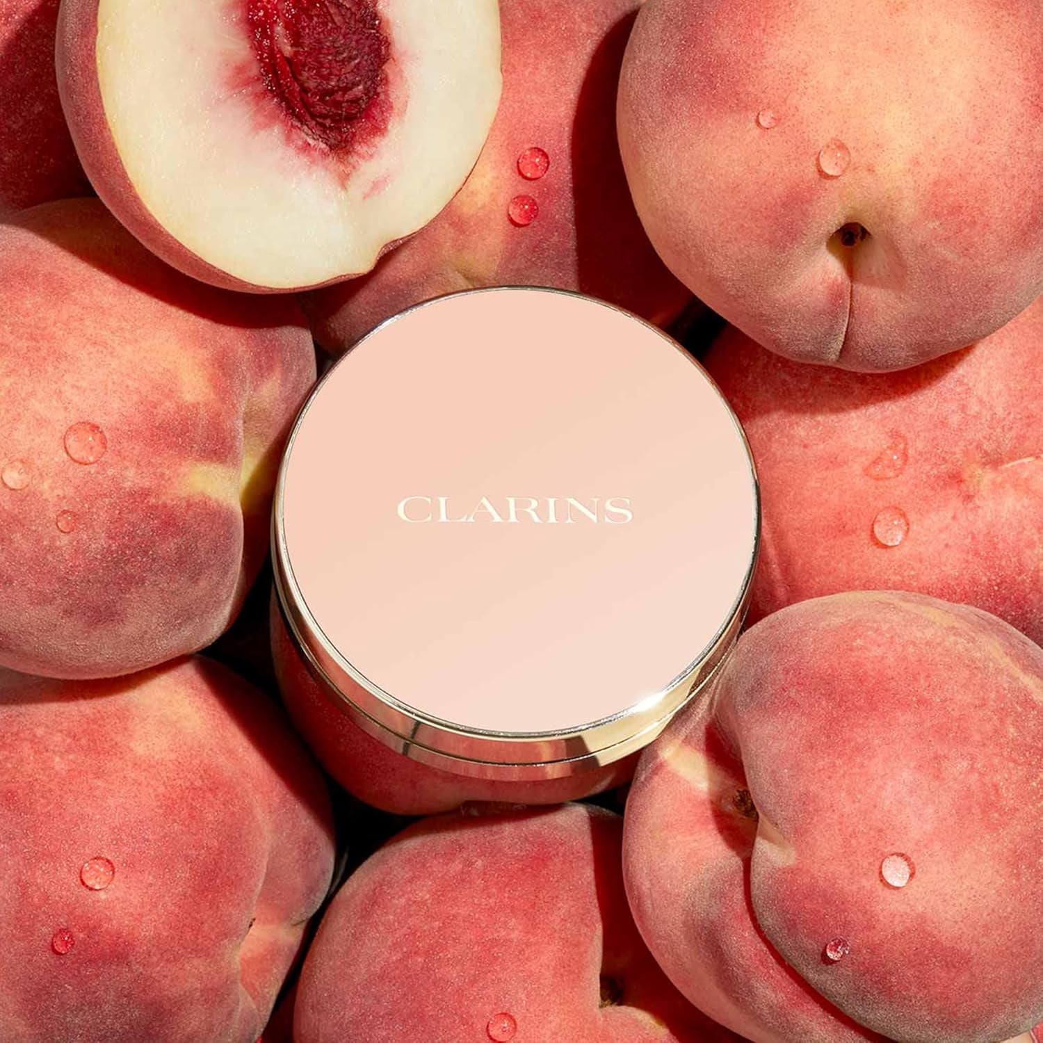 Ever Matte Compact Powder 10G