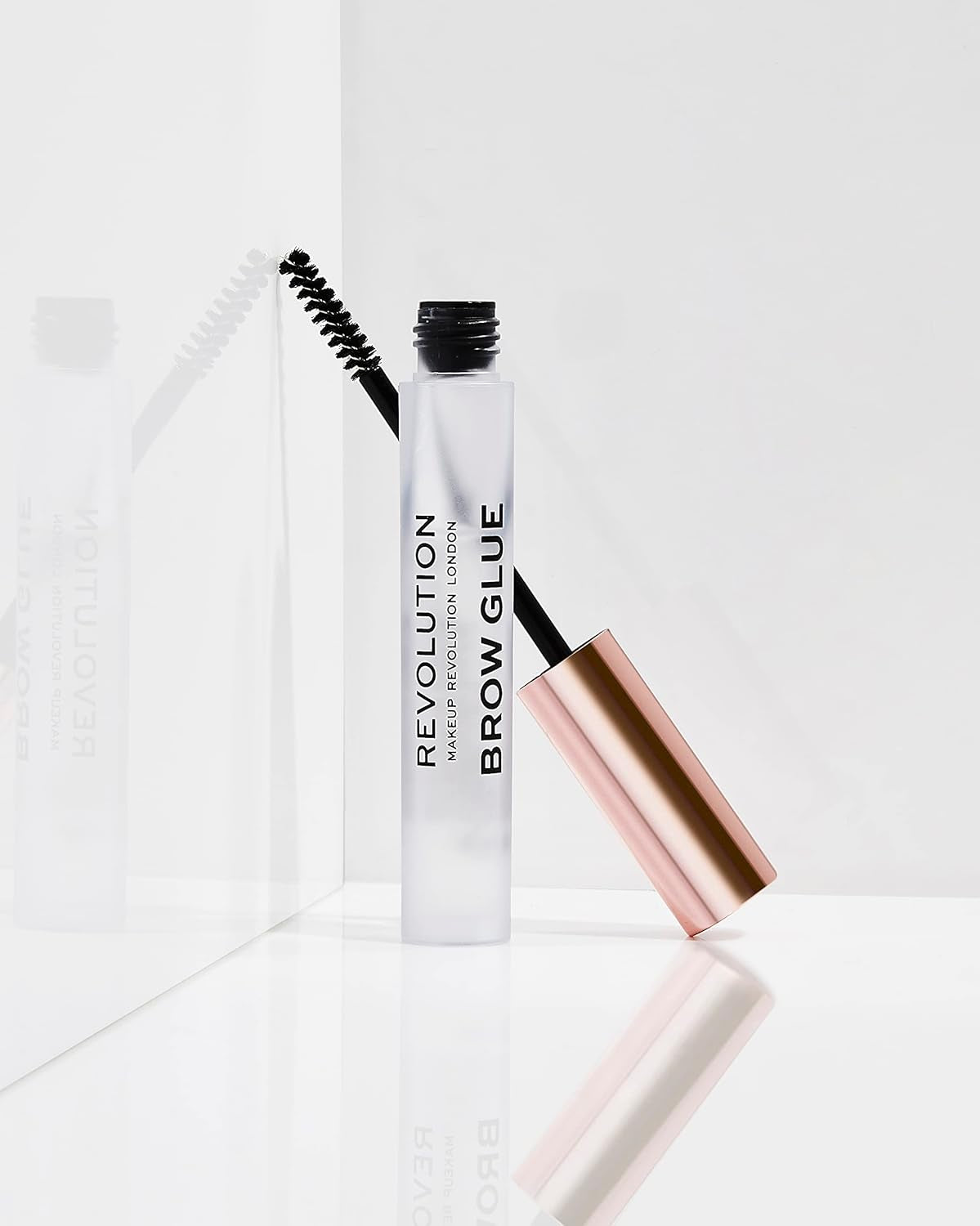 Makeup Revolution, Revolution Extra Hold Brow Glue,