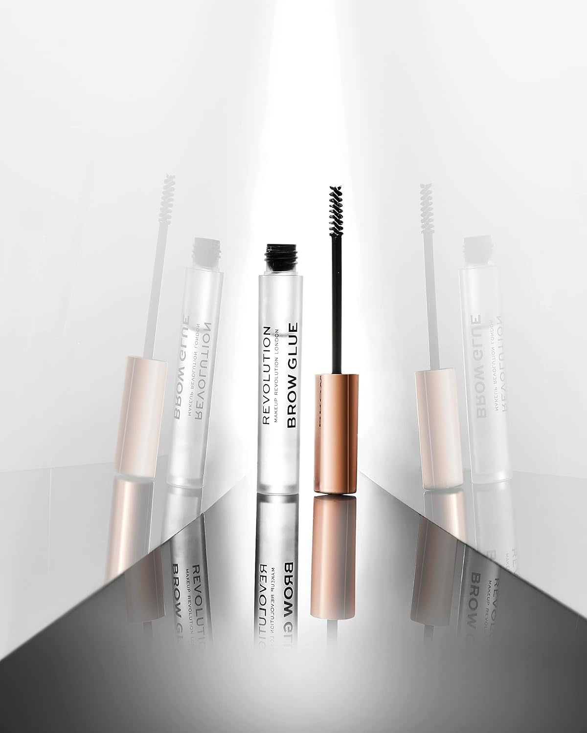 Makeup Revolution, Revolution Extra Hold Brow Glue,
