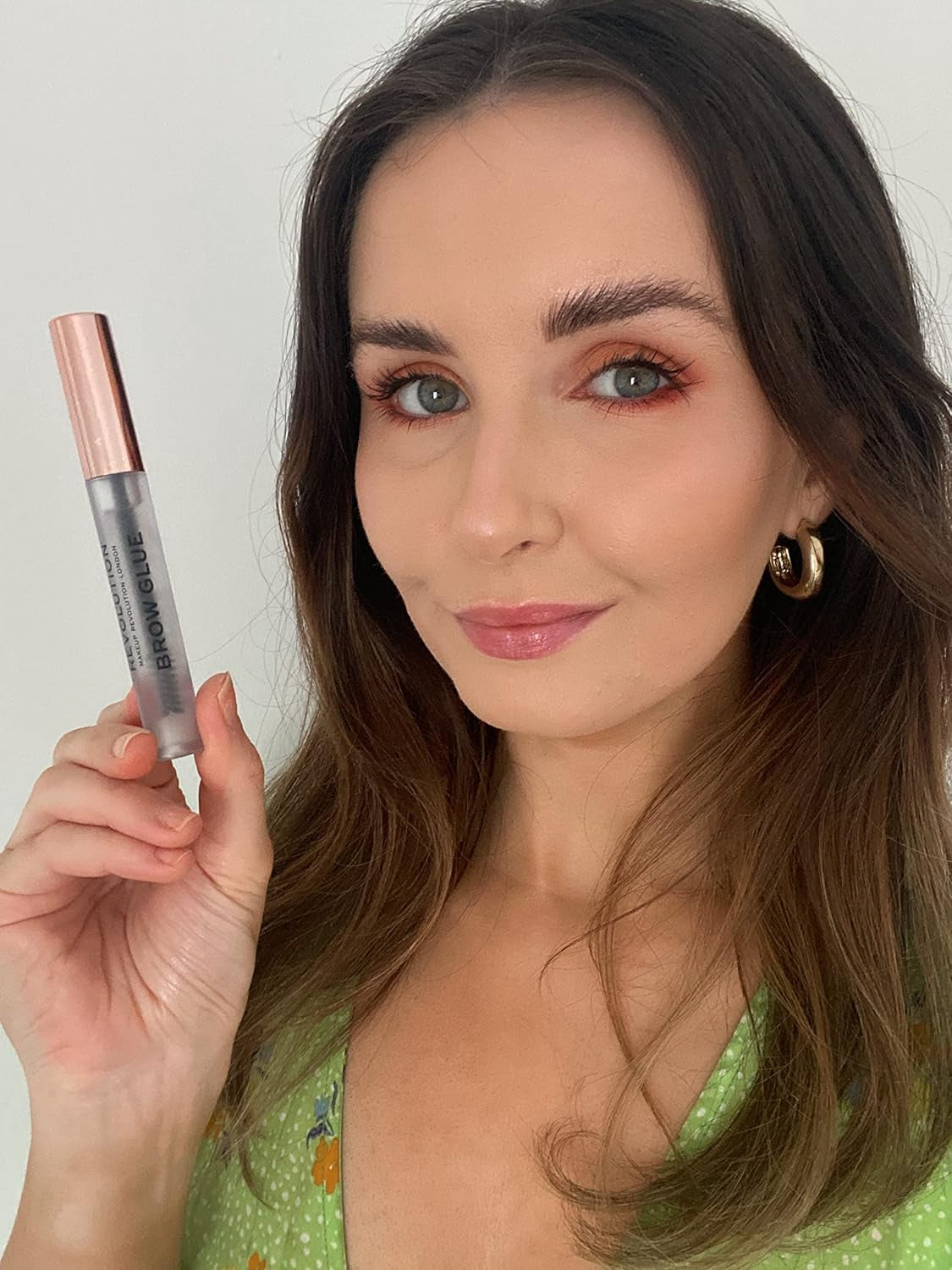 Makeup Revolution, Revolution Extra Hold Brow Glue,