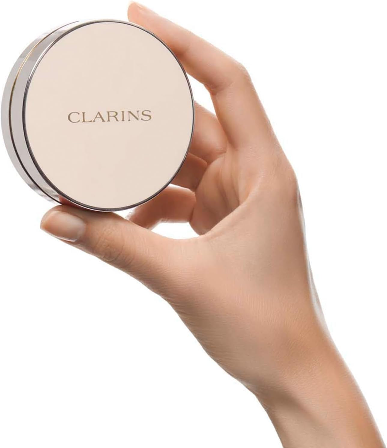 Ever Matte Compact Powder 10G