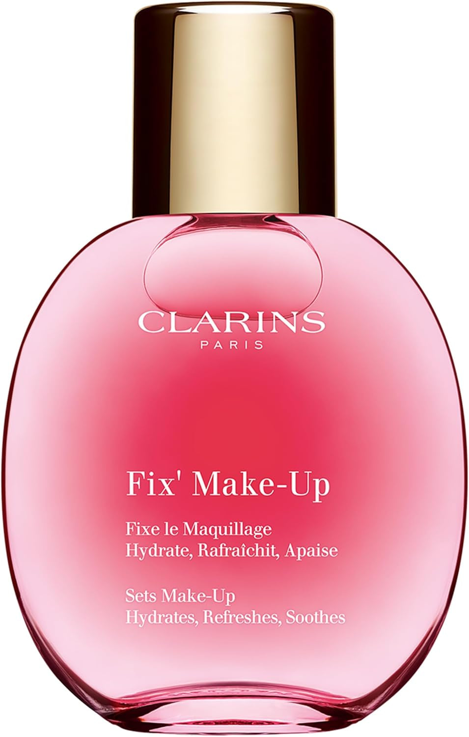 Fix Make-Up 50Ml