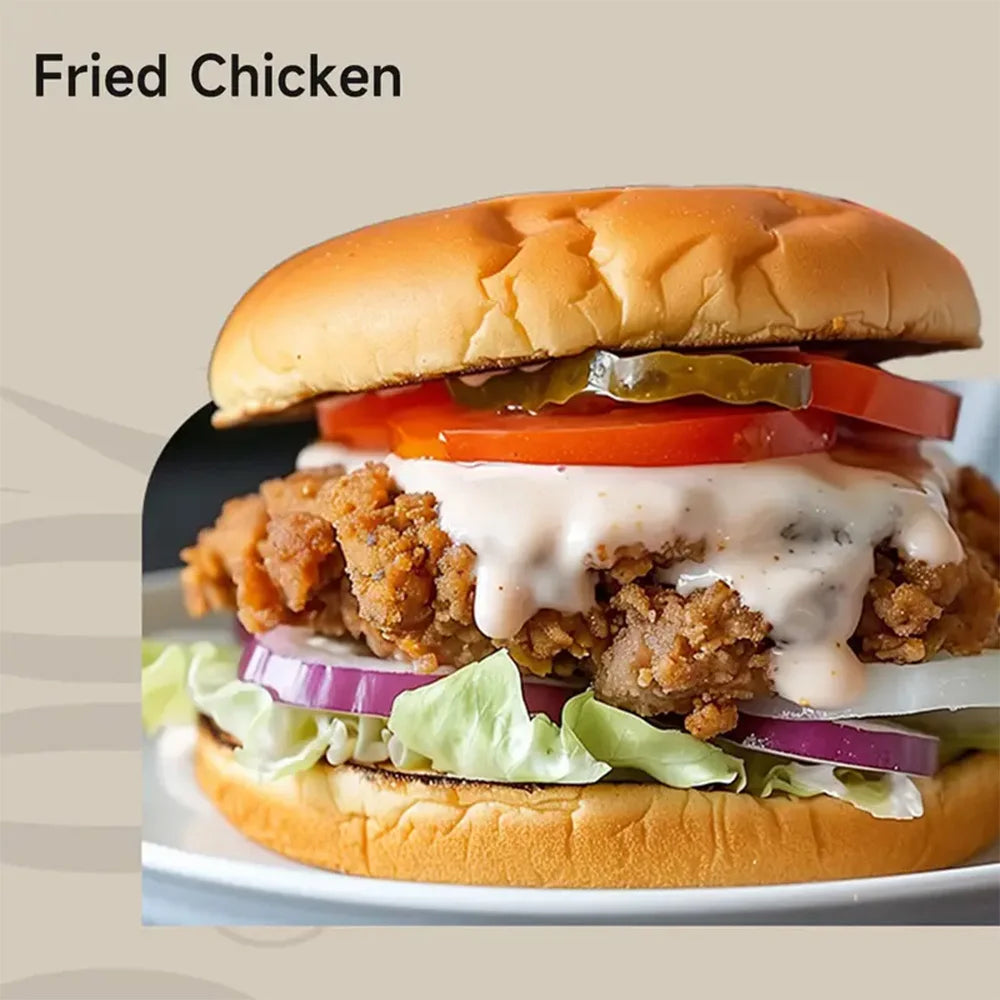 12L Family Size Air Fryer Large Capacity