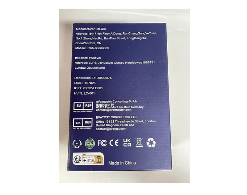 Bluetooth Noise Reducing Blackout Sleep Mask with Cinematic Built-In Sound, Pink