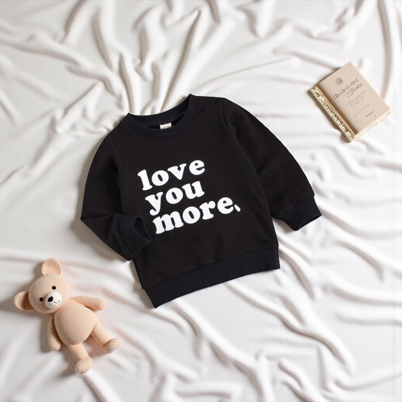 Baby Toddler Kids Girls Boys