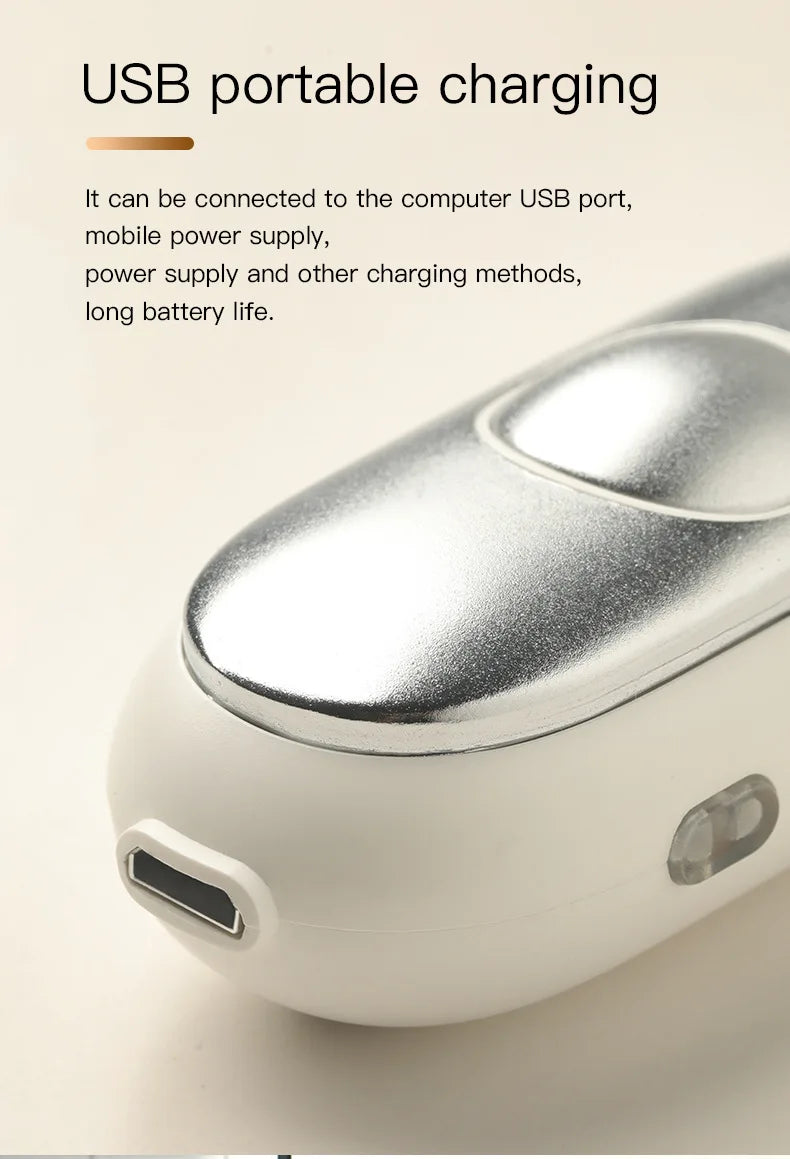 Calm Carry Glowco CalmCarry Calm Carry Device Calm Carry Anxiety Device Handheld Relaxation Device Massage Improved dropshipping