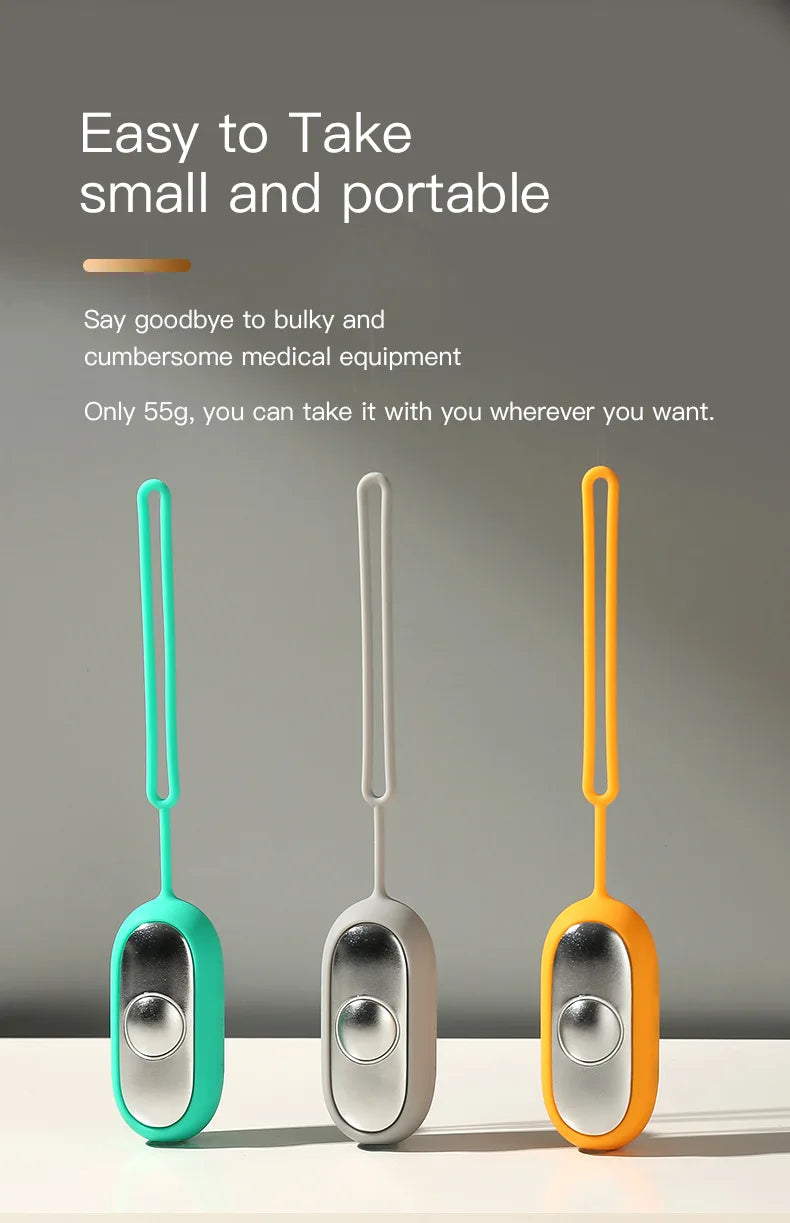 Calm Carry Glowco CalmCarry Calm Carry Device Calm Carry Anxiety Device Handheld Relaxation Device Massage Improved dropshipping