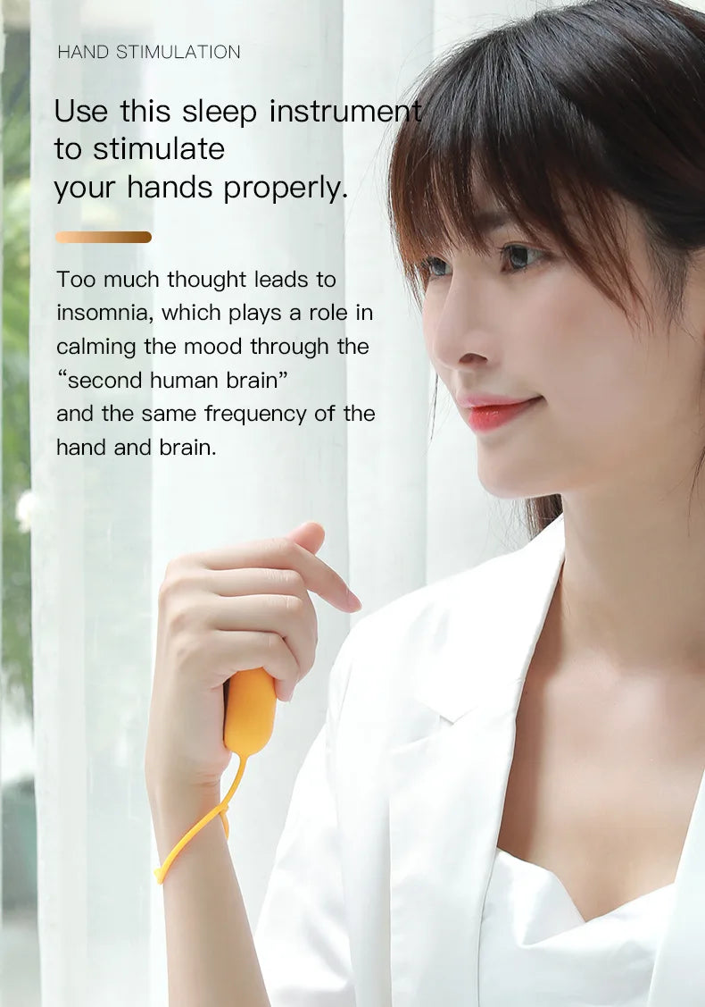 Calm Carry Glowco CalmCarry Calm Carry Device Calm Carry Anxiety Device Handheld Relaxation Device Massage Improved dropshipping