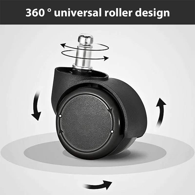 Multi-Layer Trolley Organiser Cart on Wheels