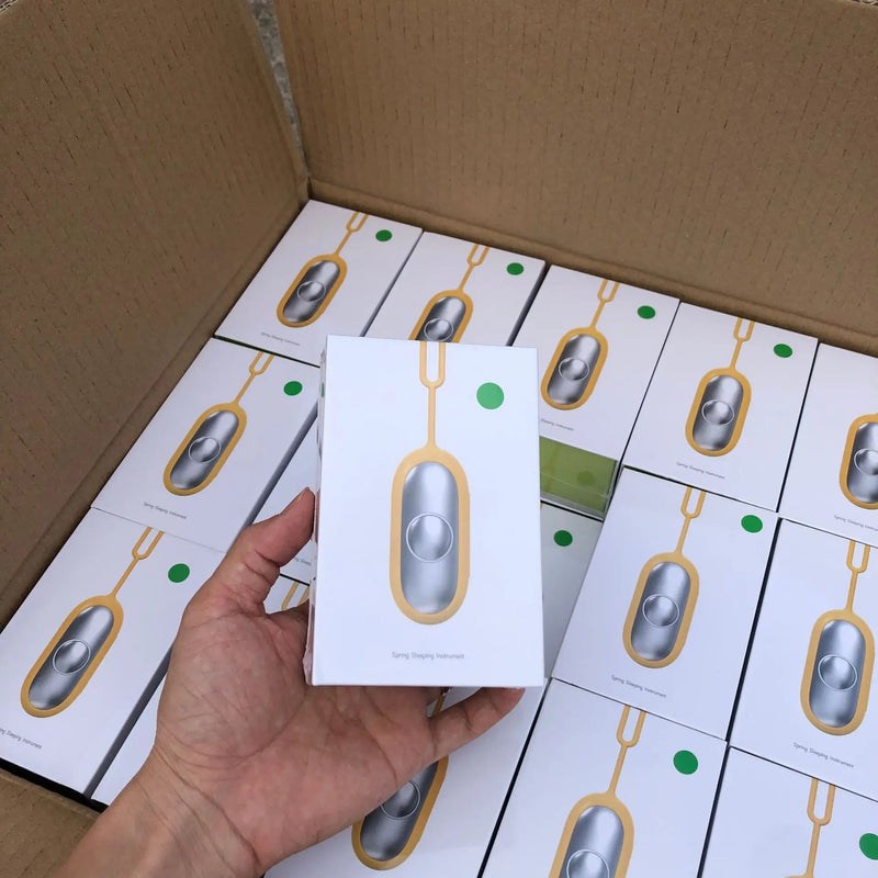 Calm Carry Glowco CalmCarry Calm Carry Device Calm Carry Anxiety Device Handheld Relaxation Device Massage Improved dropshipping