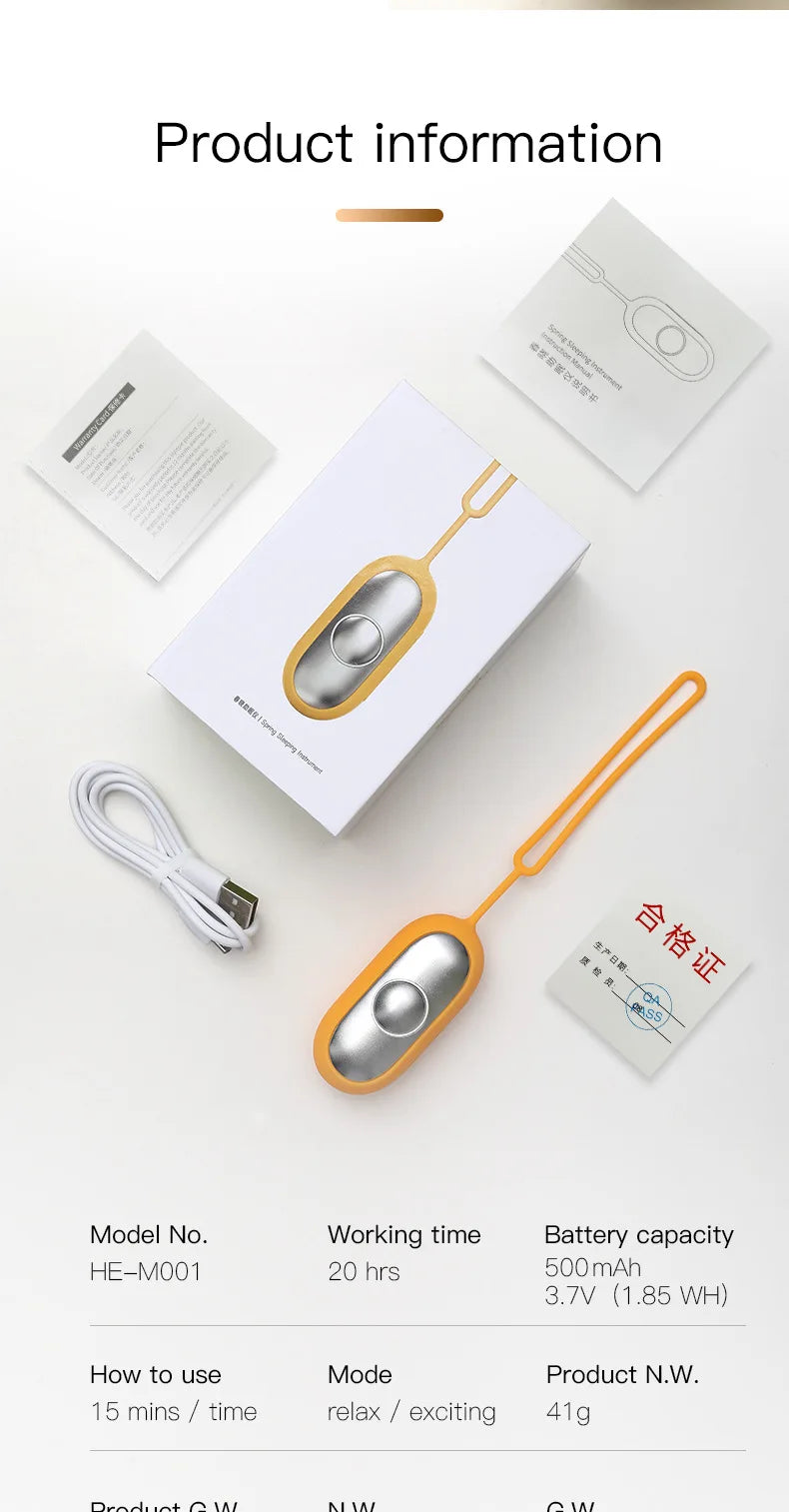 Calm Carry Glowco CalmCarry Calm Carry Device Calm Carry Anxiety Device Handheld Relaxation Device Massage Improved dropshipping