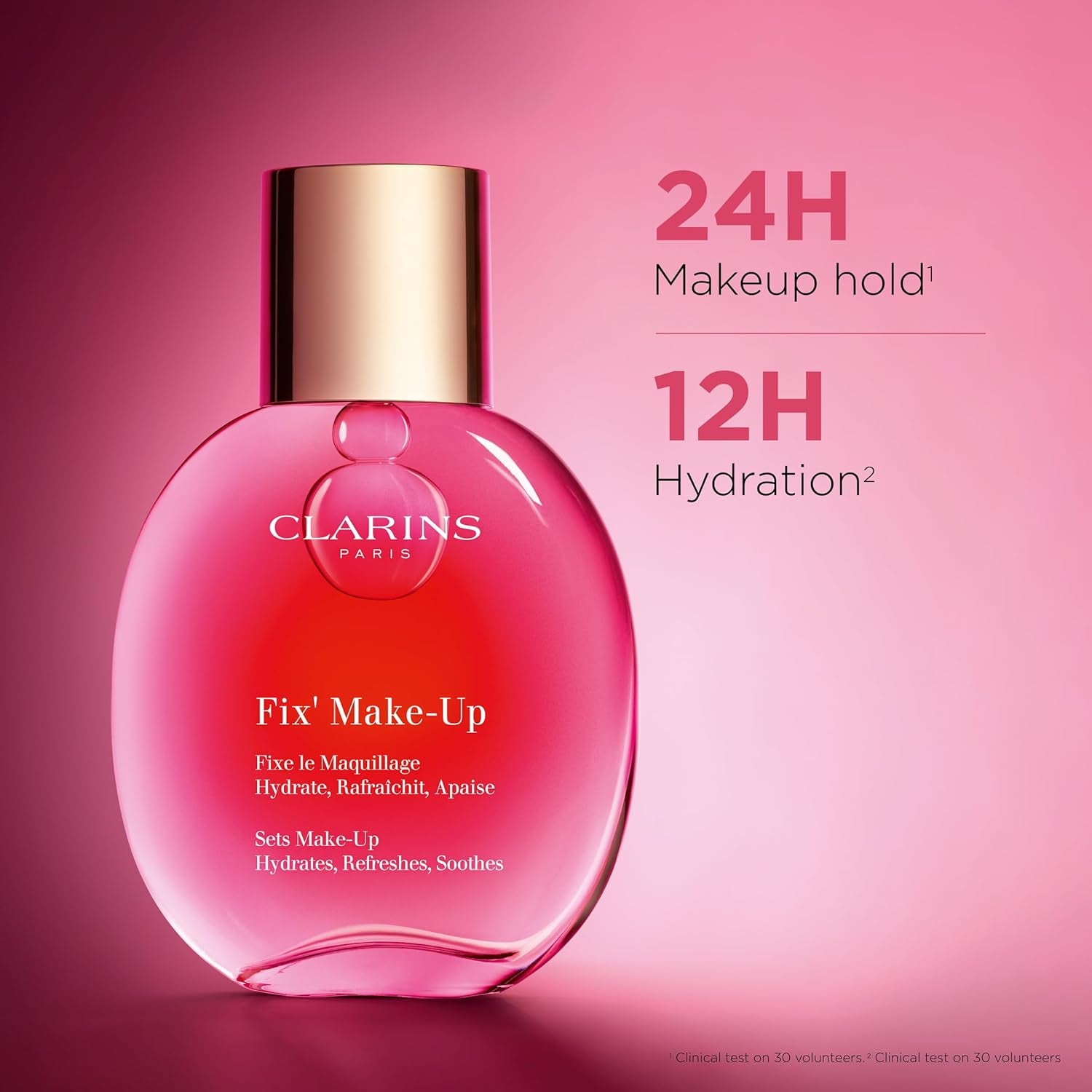 Fix Make-Up 50Ml