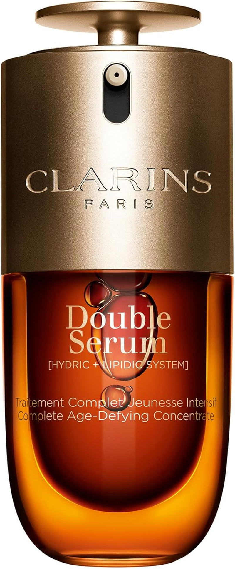 Double Serum 30Ml | anti Aging Face Serum | Visibly Firms, Smoothes, Boosts Radiance, and Refines Pores | 24H Hydration | All Skin Types