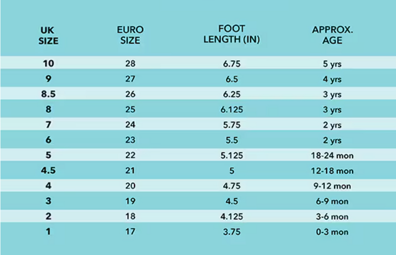 Baby & Toddler Fleece Lined Sports Shoes Trainers for Boys and Girls