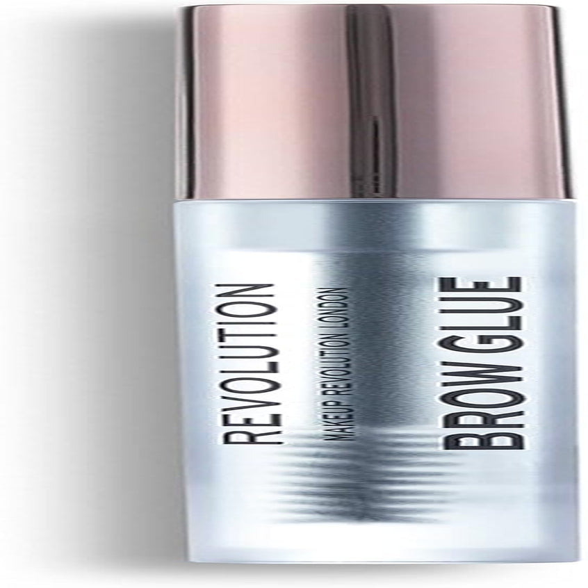Makeup Revolution, Revolution Extra Hold Brow Glue,