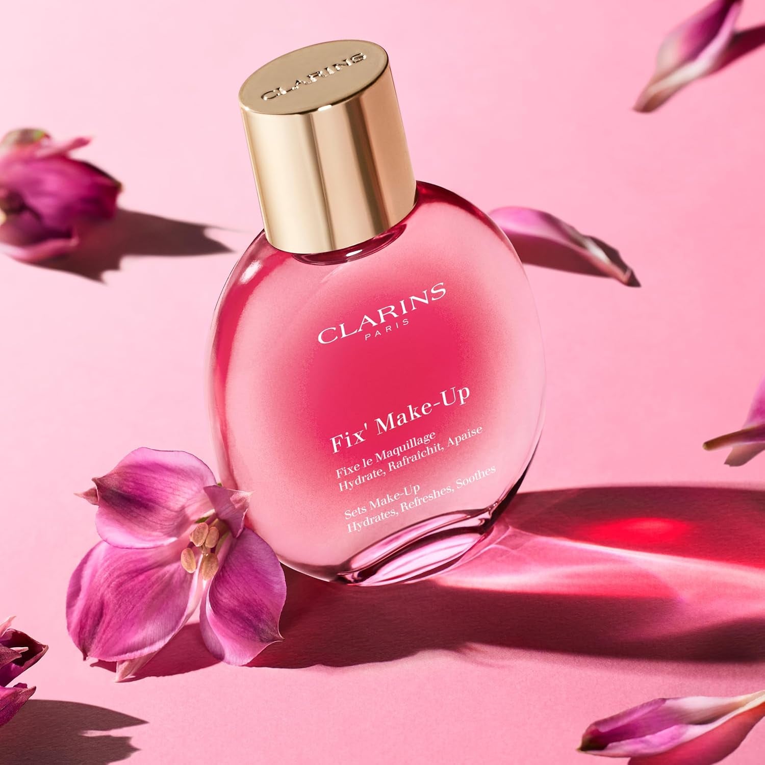 Fix Make-Up 50Ml
