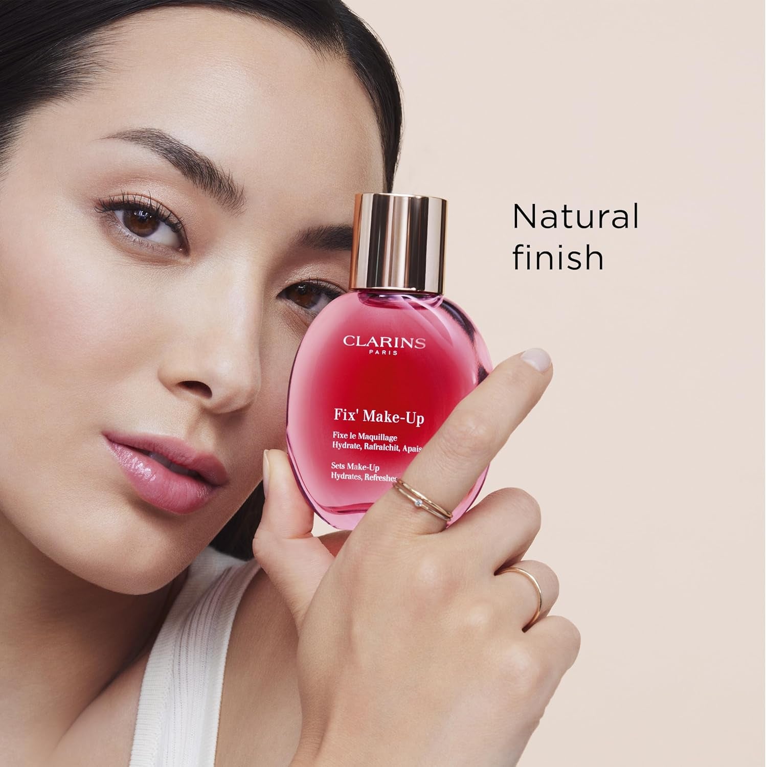 Fix Make-Up 50Ml