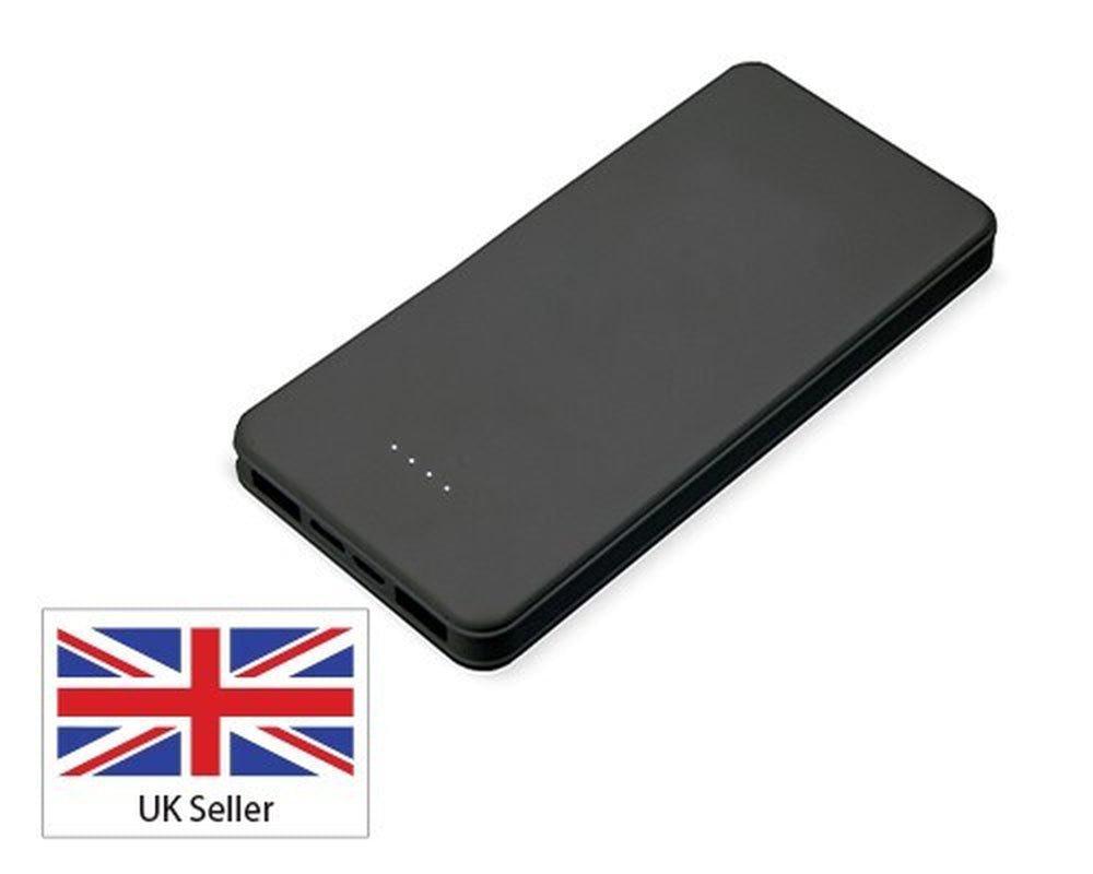 10000Mah Portable Power Bank Battery Charger for Mobile/Tablets (FAST DELIVERY)