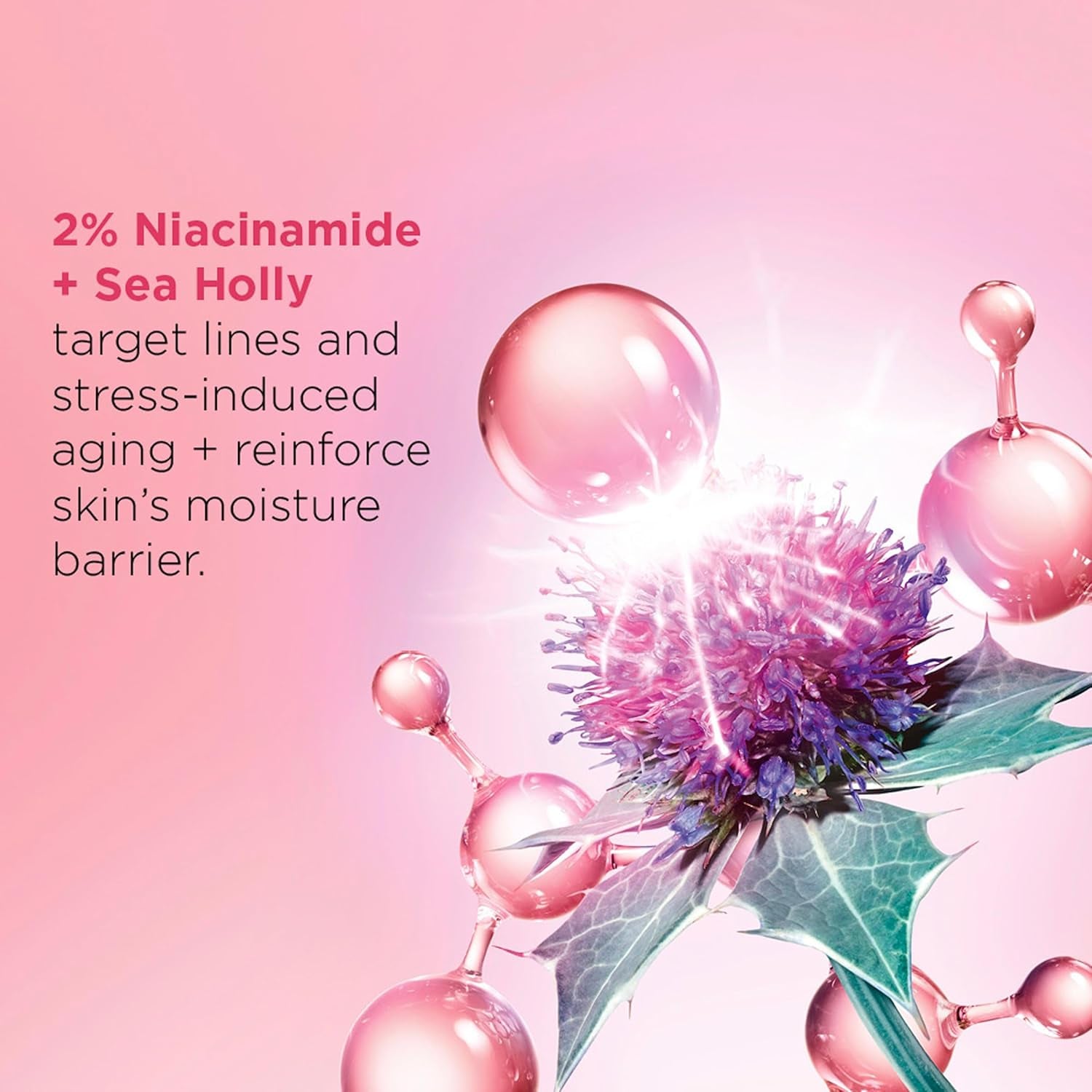 Multi-Active Night Cream Dry Skin 50Ml