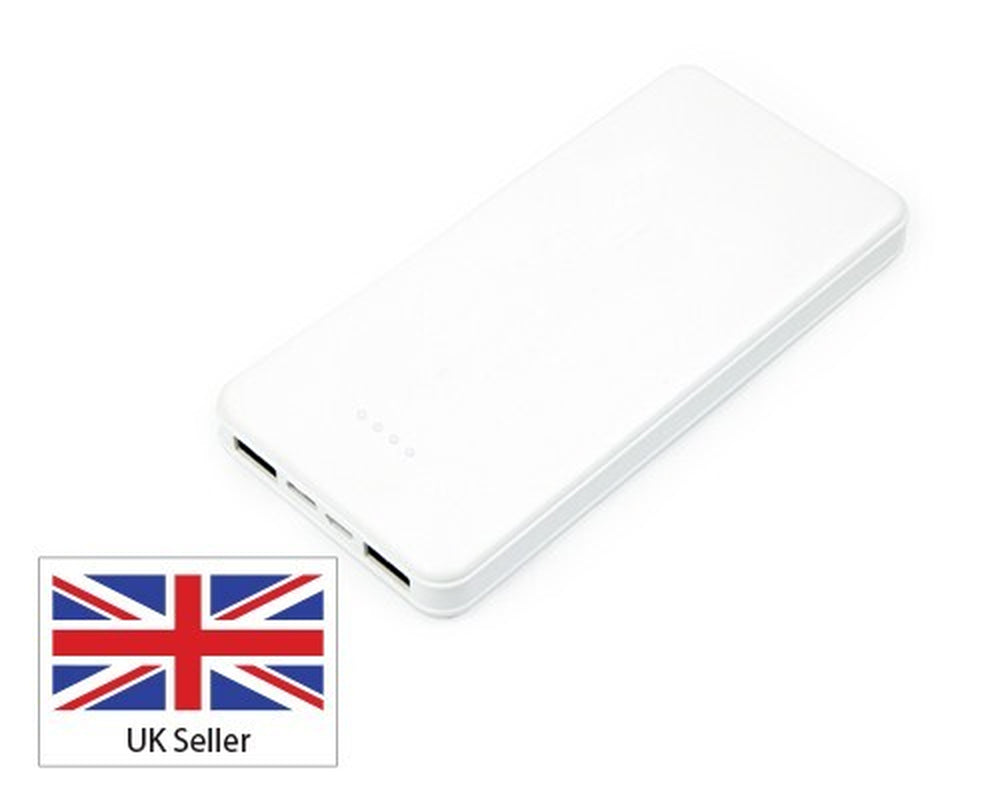 10000Mah Portable Power Bank Battery Charger for Mobile/Tablets (FAST DELIVERY)