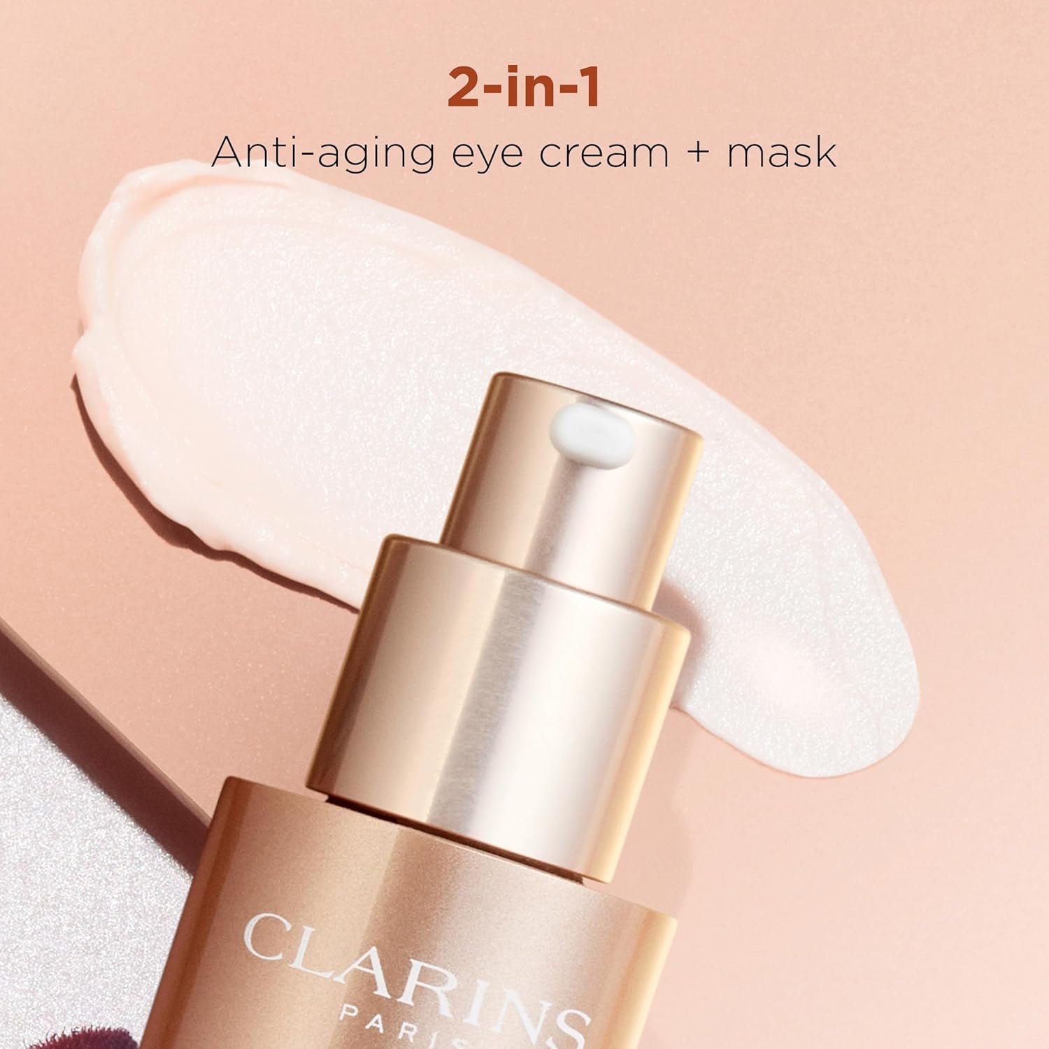 Total Eye Smooth 15Ml
