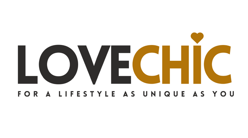 LOVE CHIC E-Gift Card
